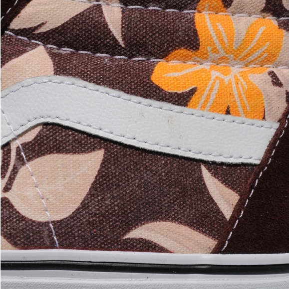 ISO Sk8-Hi Reissue Van Doren Series - Picture 3 of 4